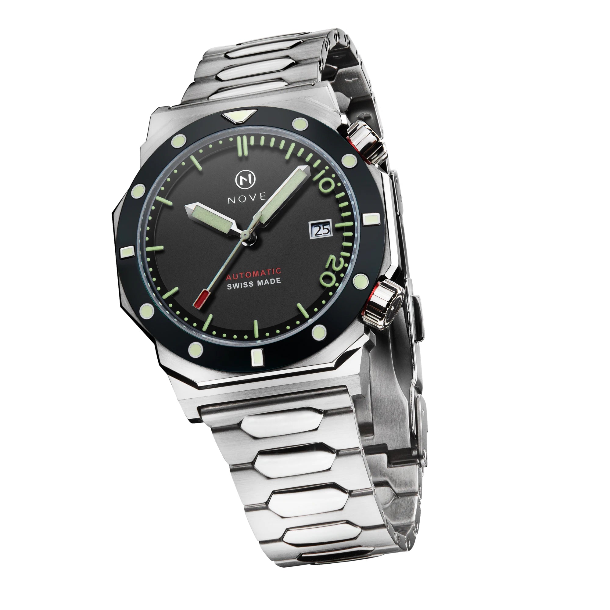 NOVE Marine M001-07