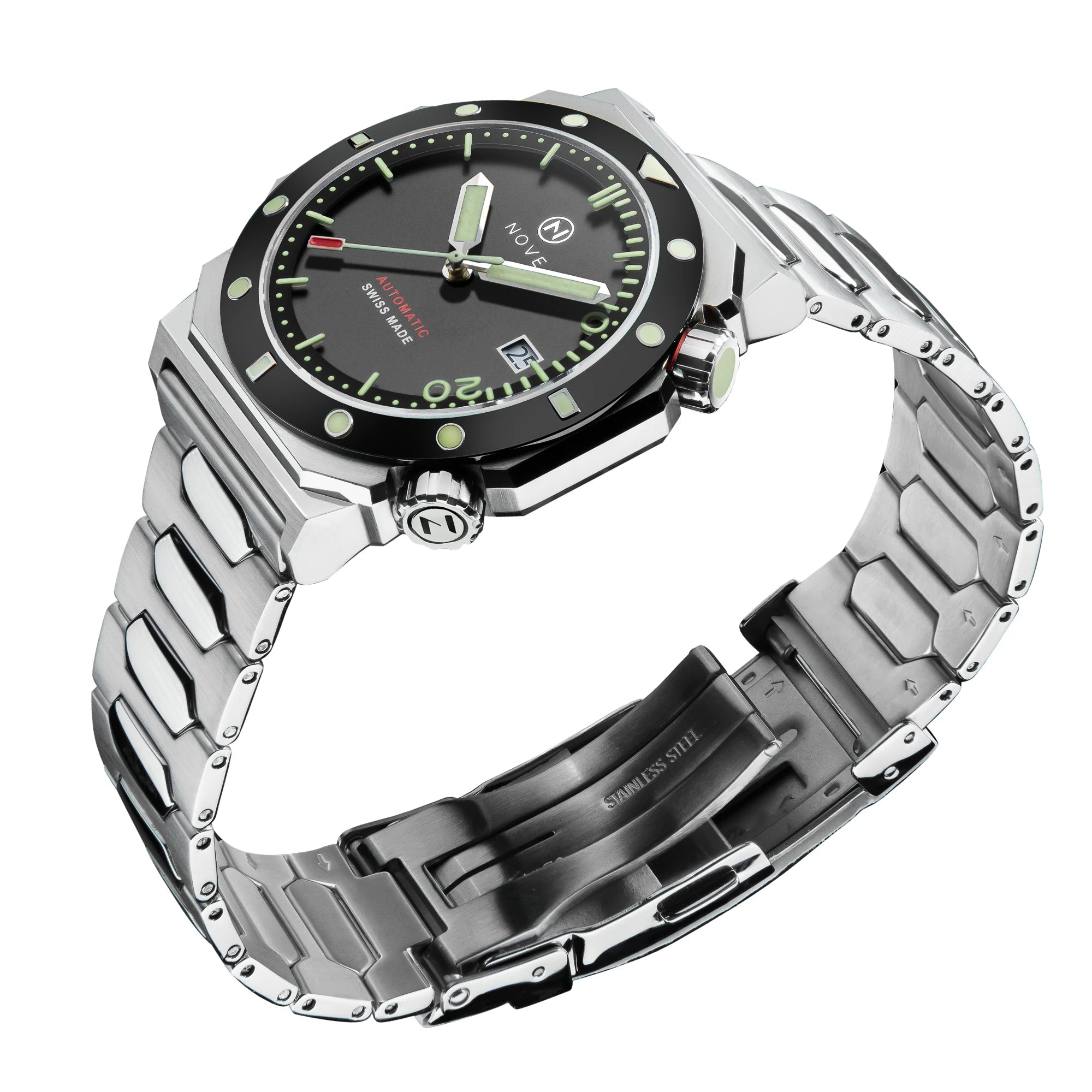 NOVE Marine M001-07