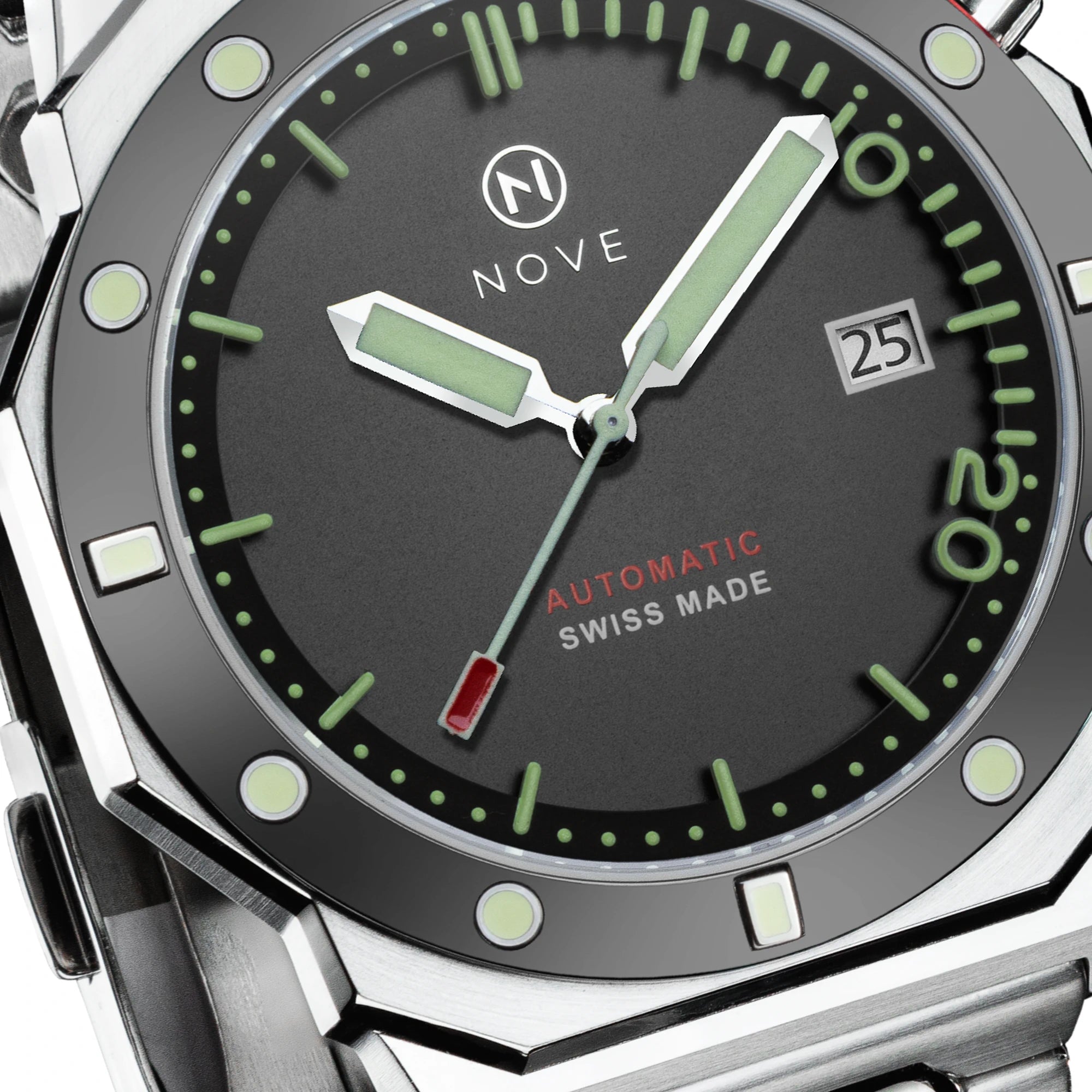 NOVE Marine M001-07