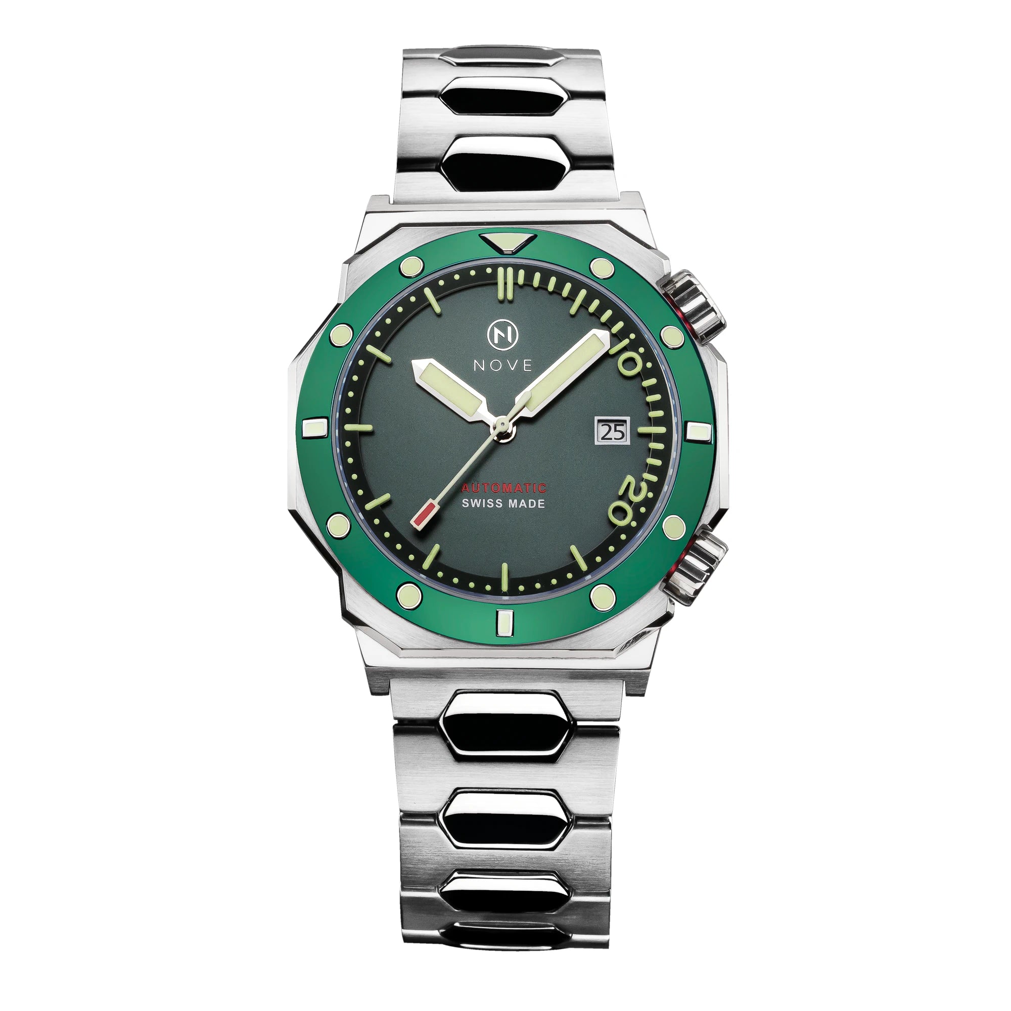 NOVE MarineM002-07