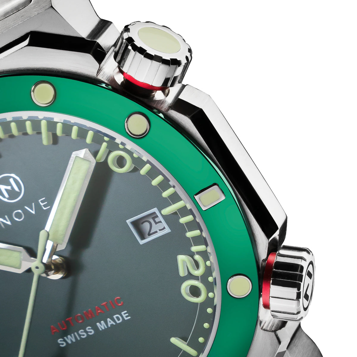 NOVE MarineM002-07