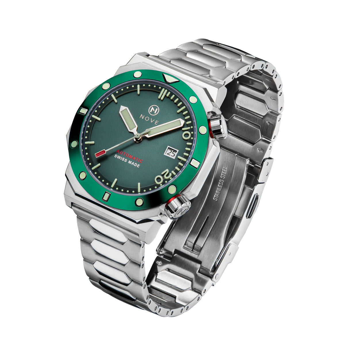 NOVE MarineM002-07