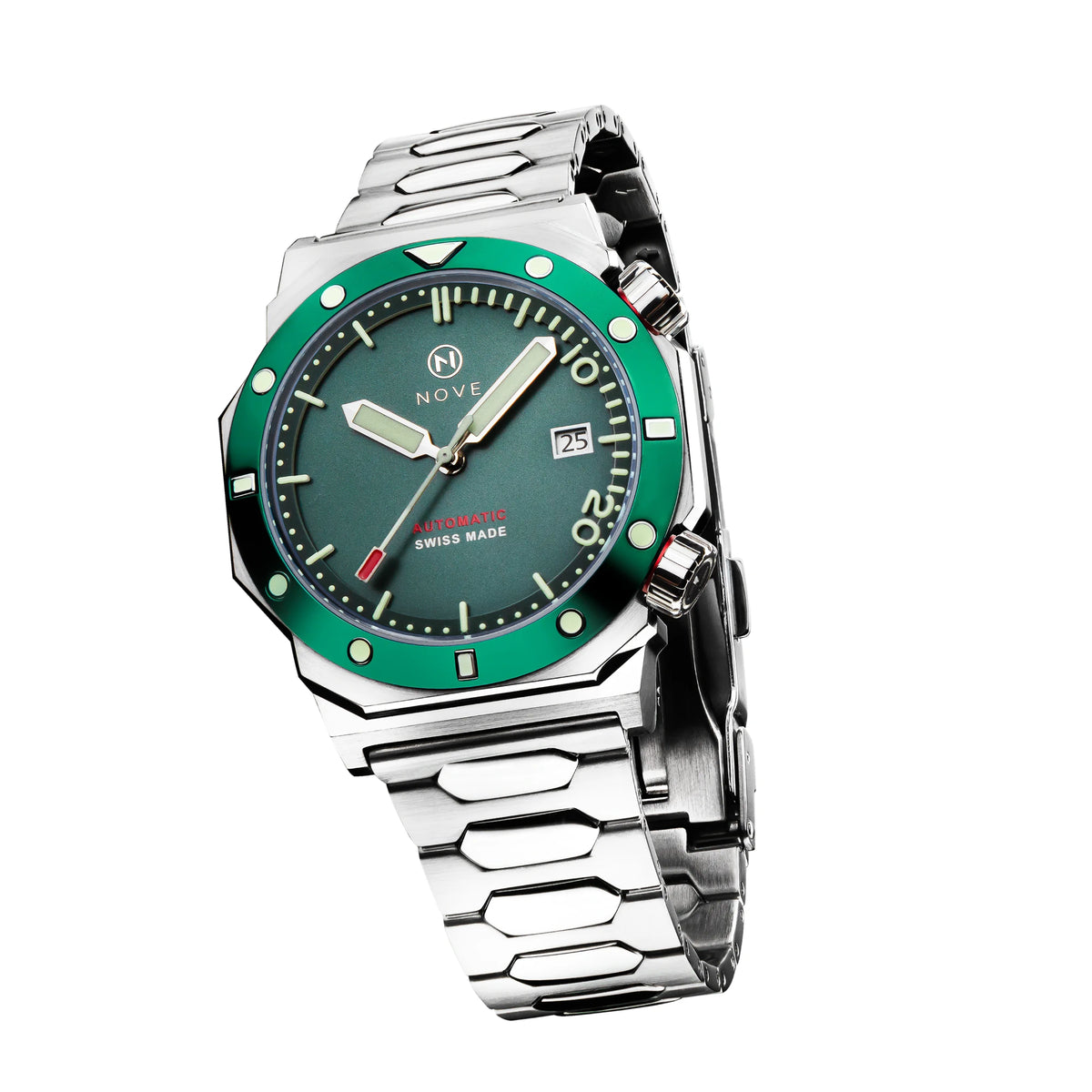 NOVE MarineM002-07