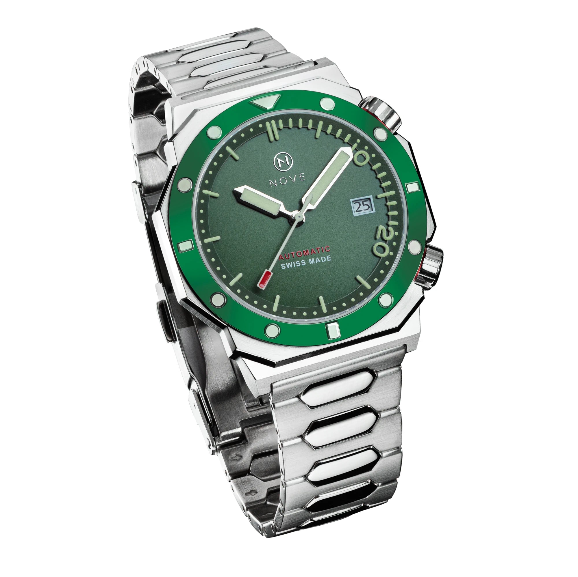 NOVE MarineM002-07