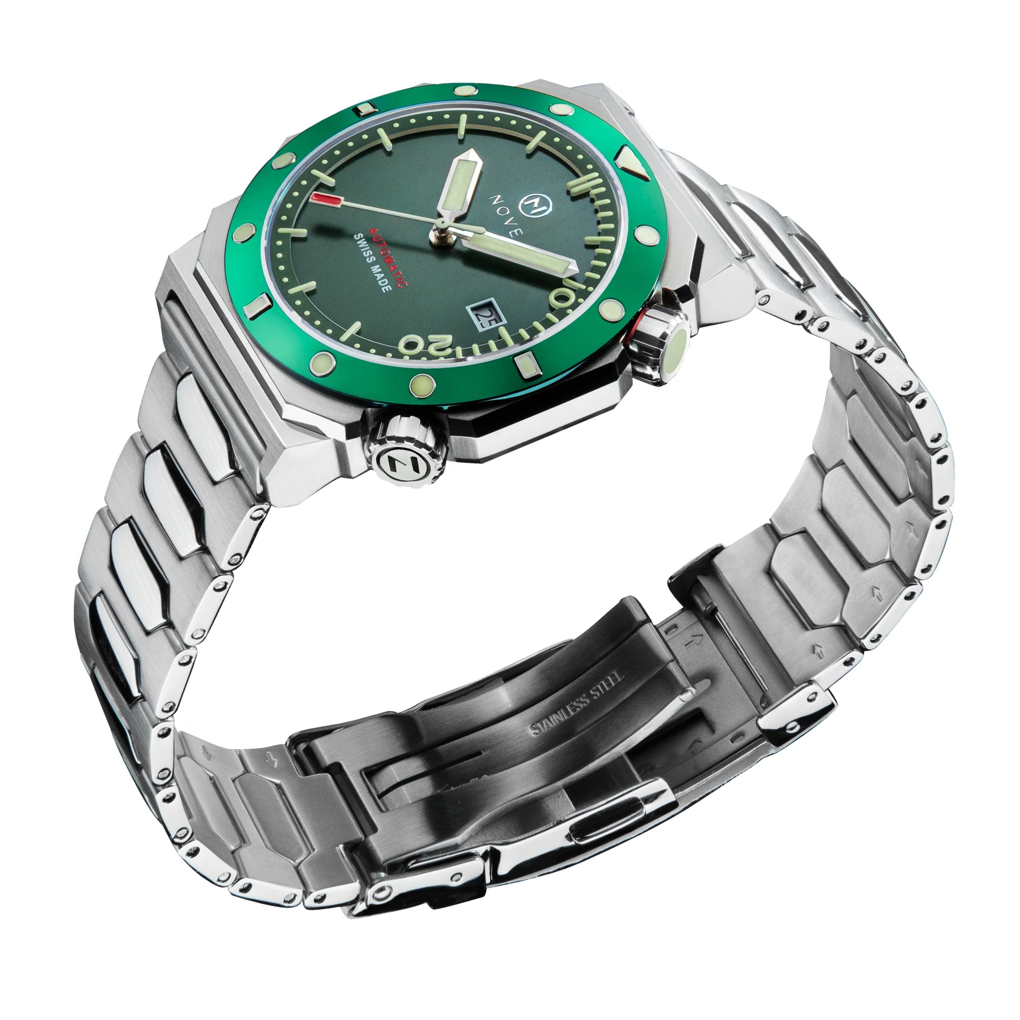 NOVE MarineM002-07