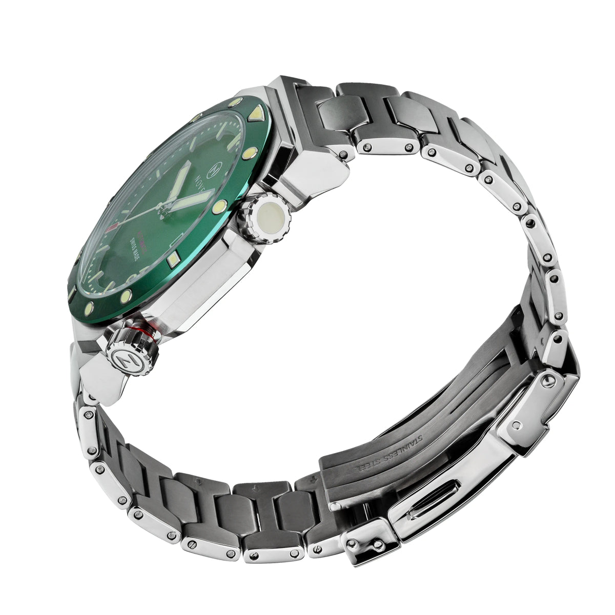 NOVE MarineM002-07