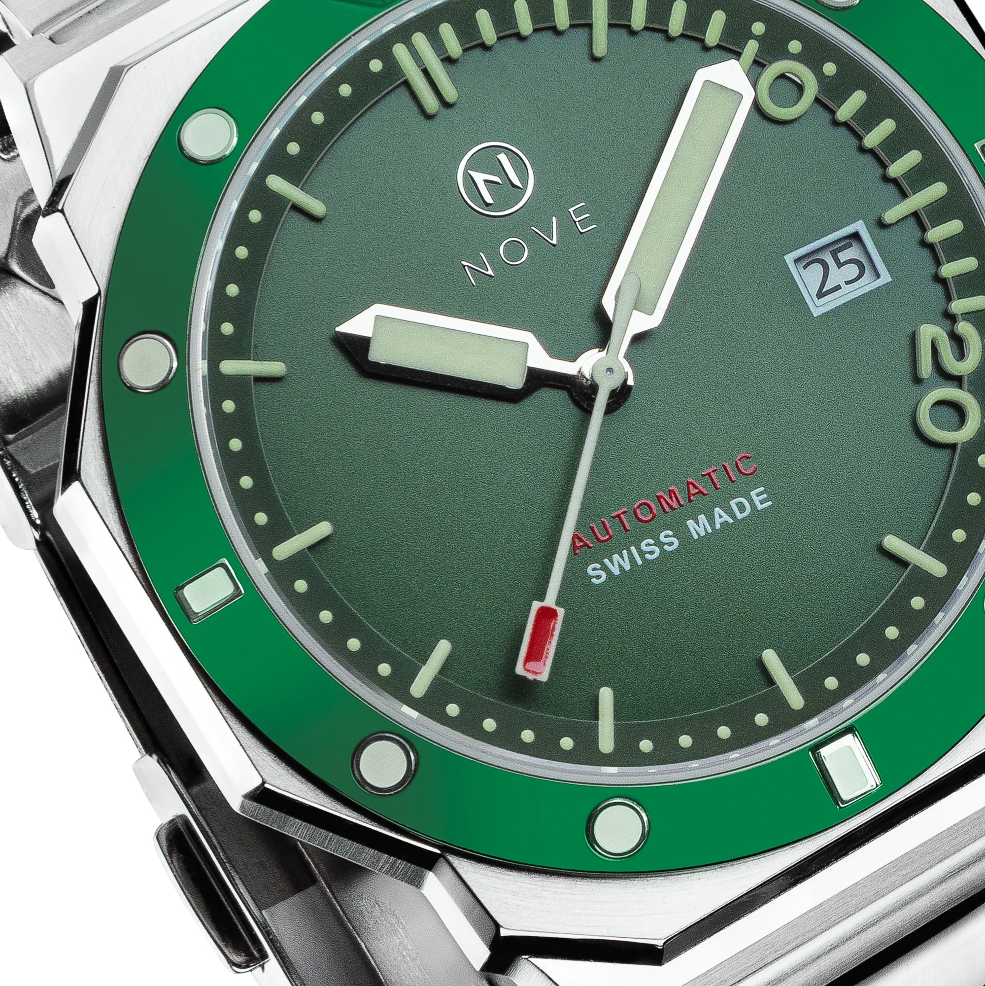 NOVE MarineM002-07