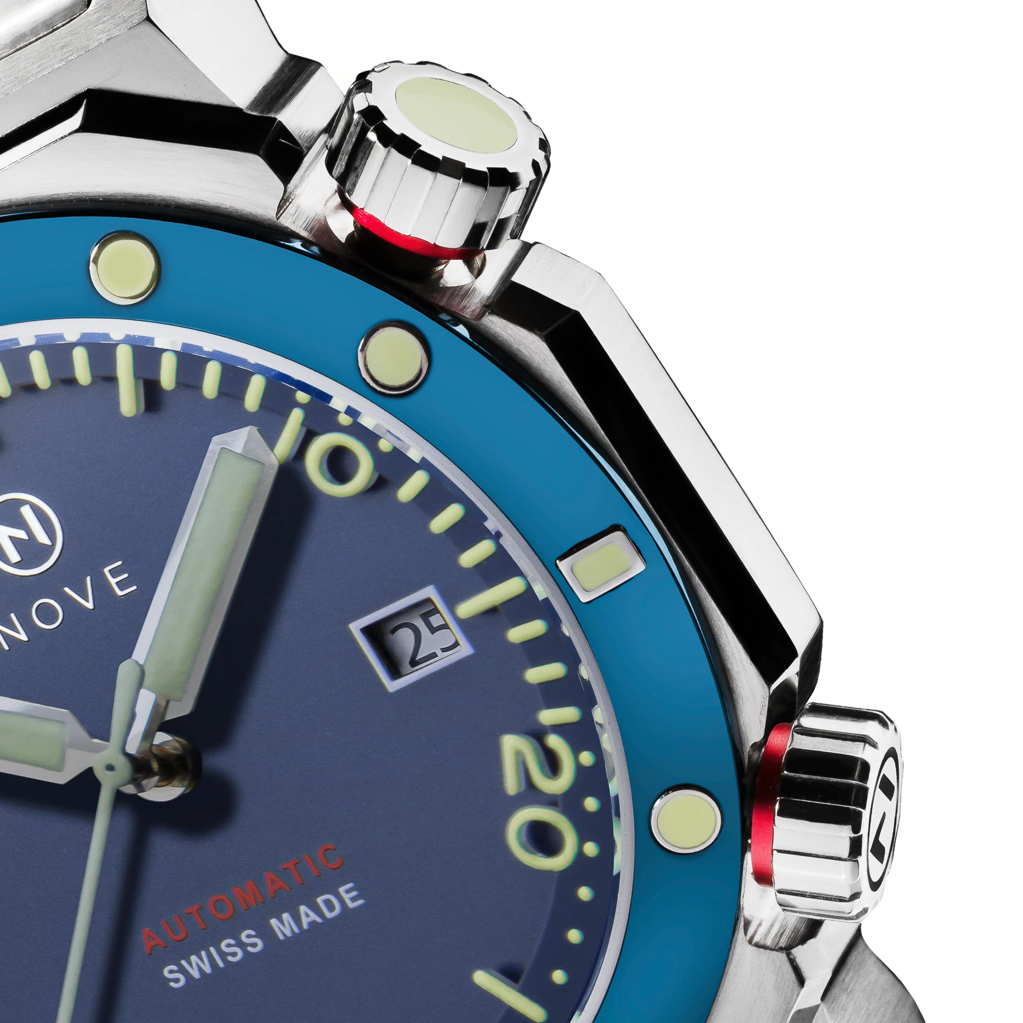 NOVE Marine M003-07