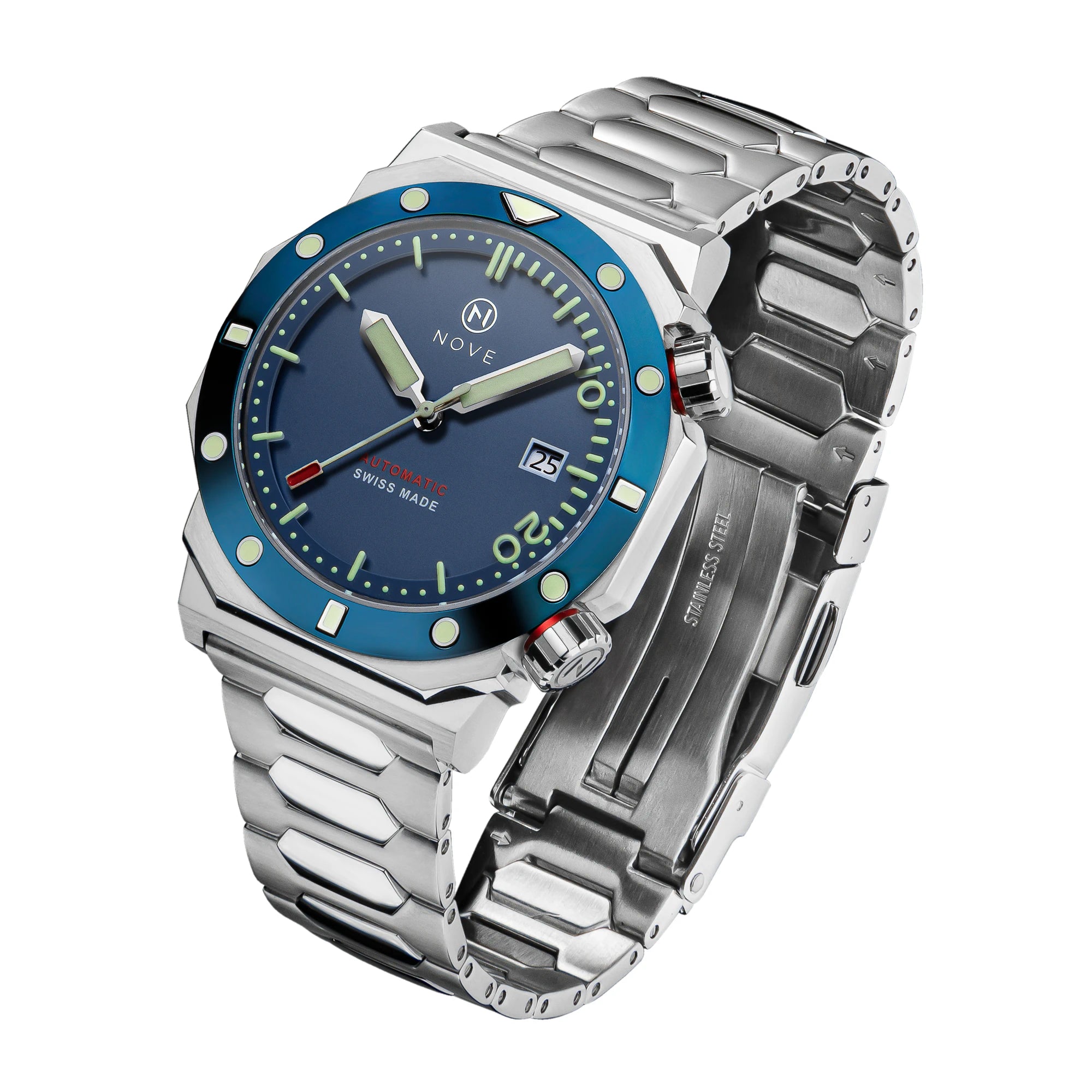 NOVE Marine M003-07