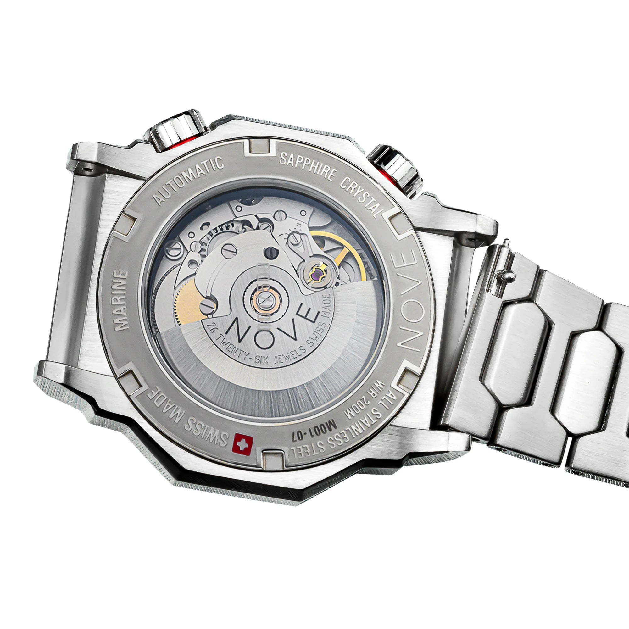 NOVE Marine M003-07
