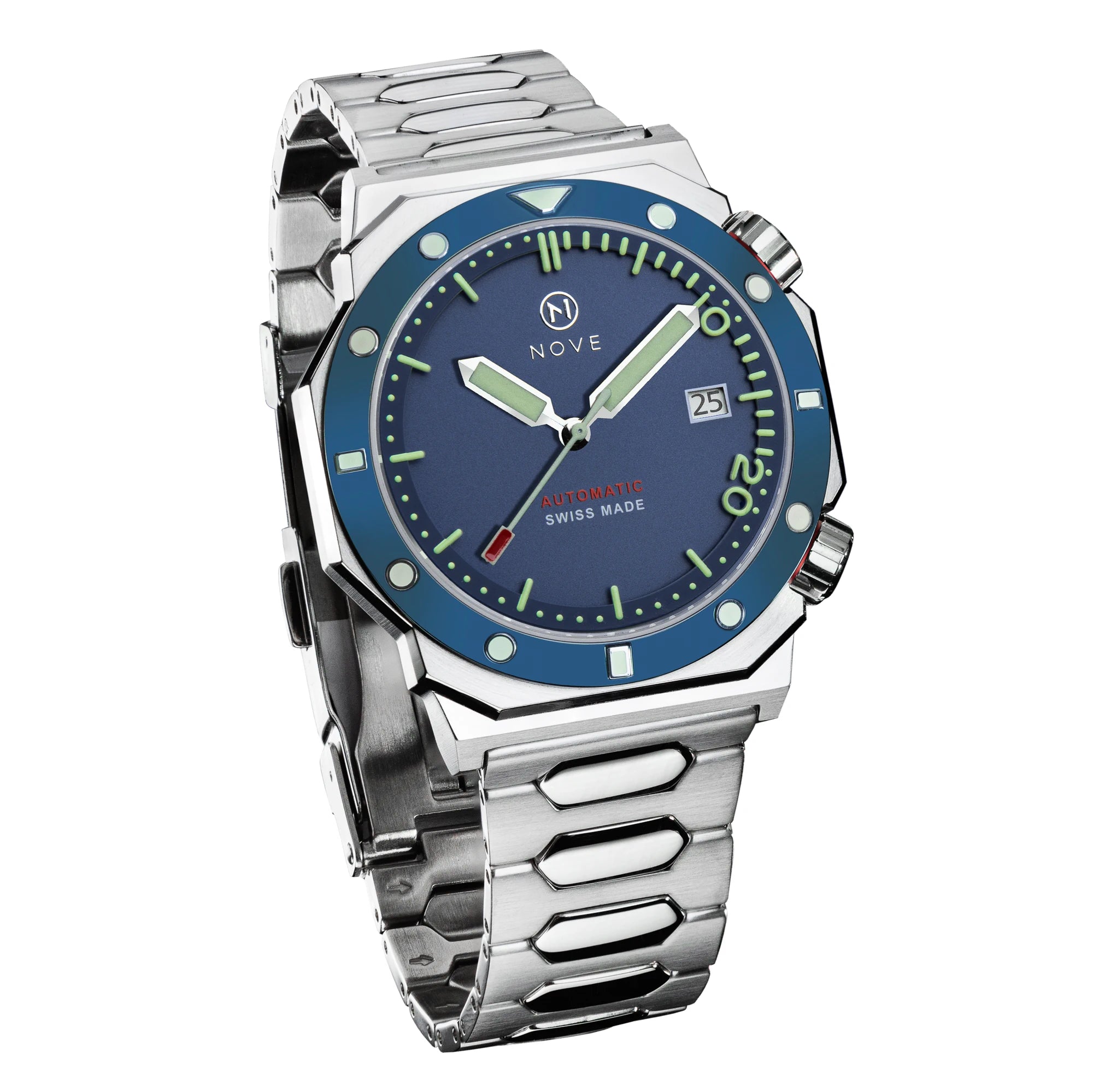 NOVE Marine M003-07