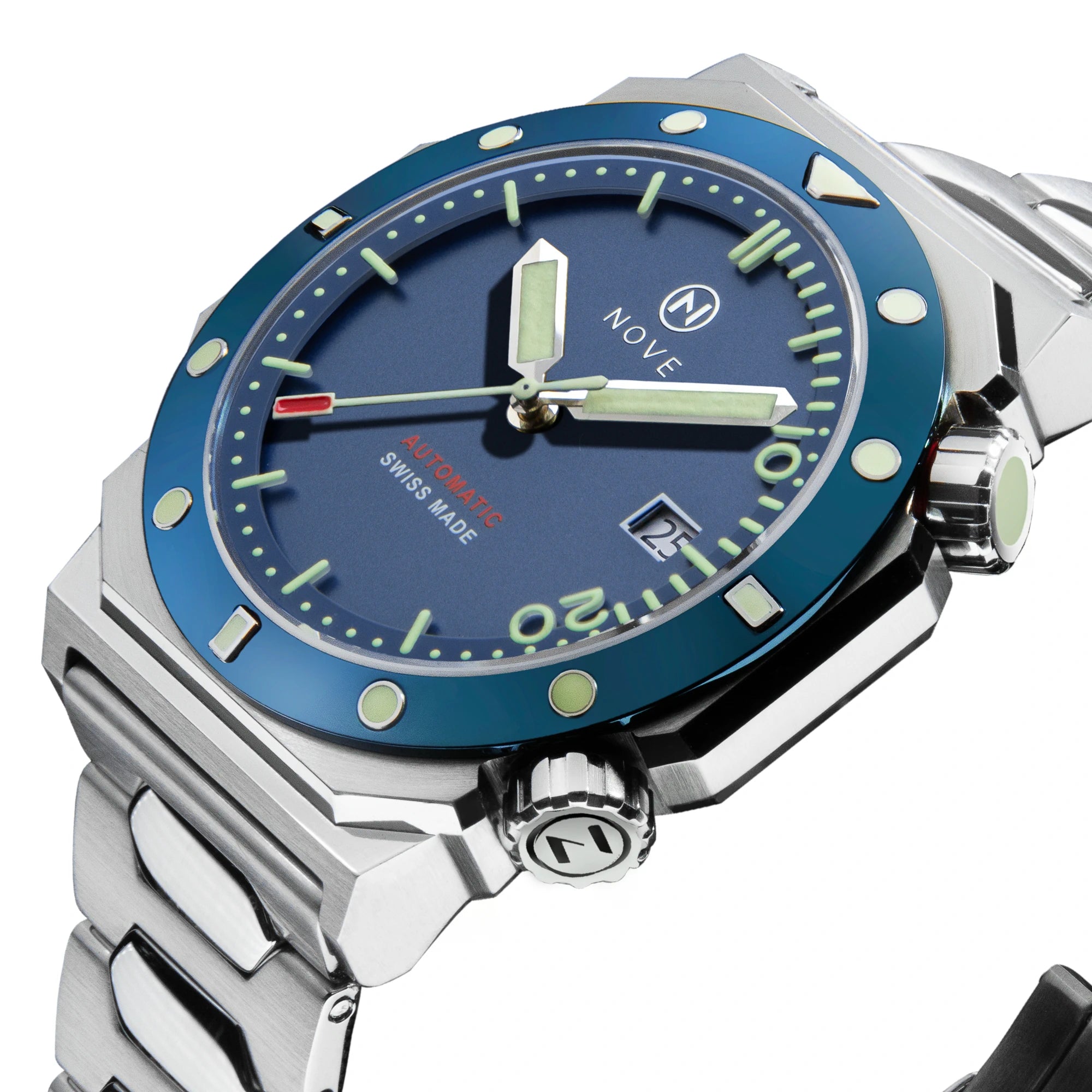 NOVE Marine M003-07