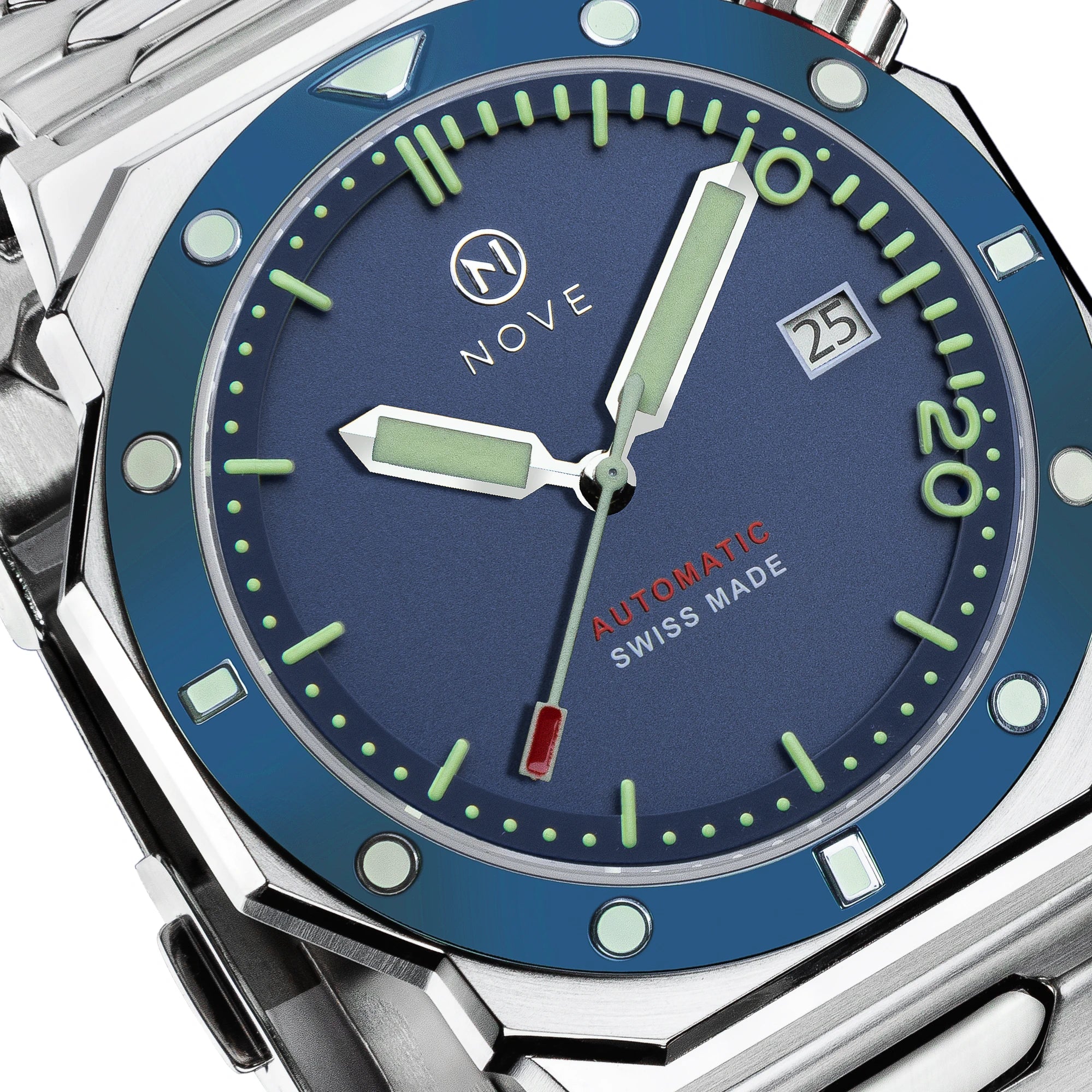 NOVE Marine M003-07