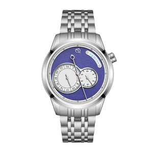 MD Watches Studio - Supernatural - Ogmios - Stainless Steel Bracelet