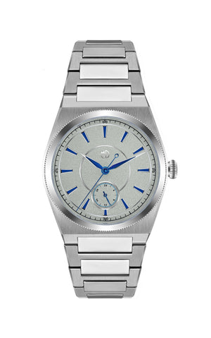 MD Watches Studio - Emerald Isle - Raincloud