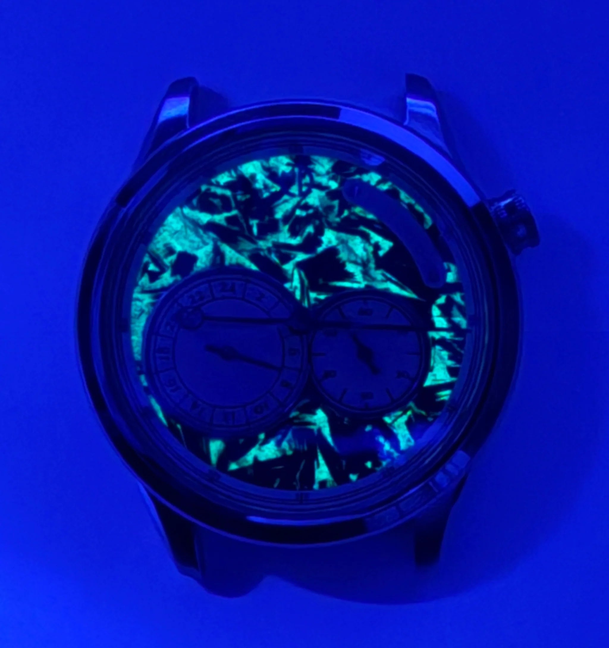 MD Watches Studio - Supernatural - Belenos