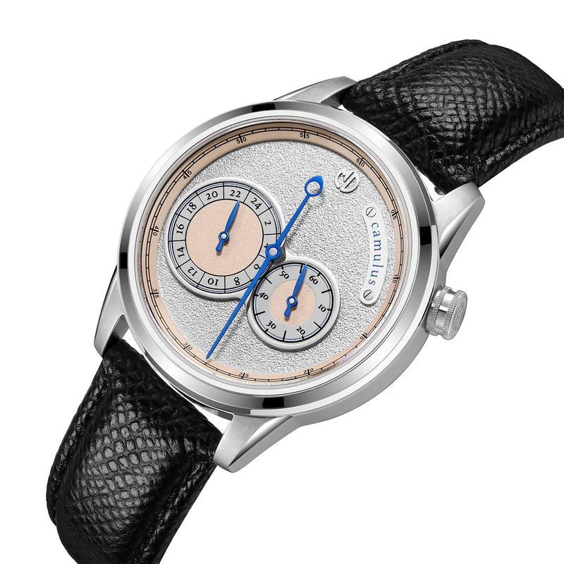 MD Watches Studio - Supernatural - Camulus