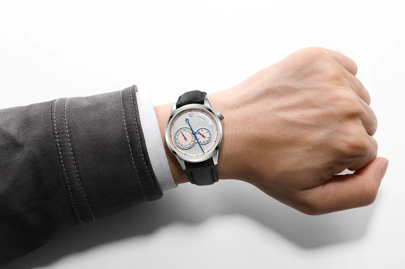 MD Watches Studio - Supernatural - Camulus