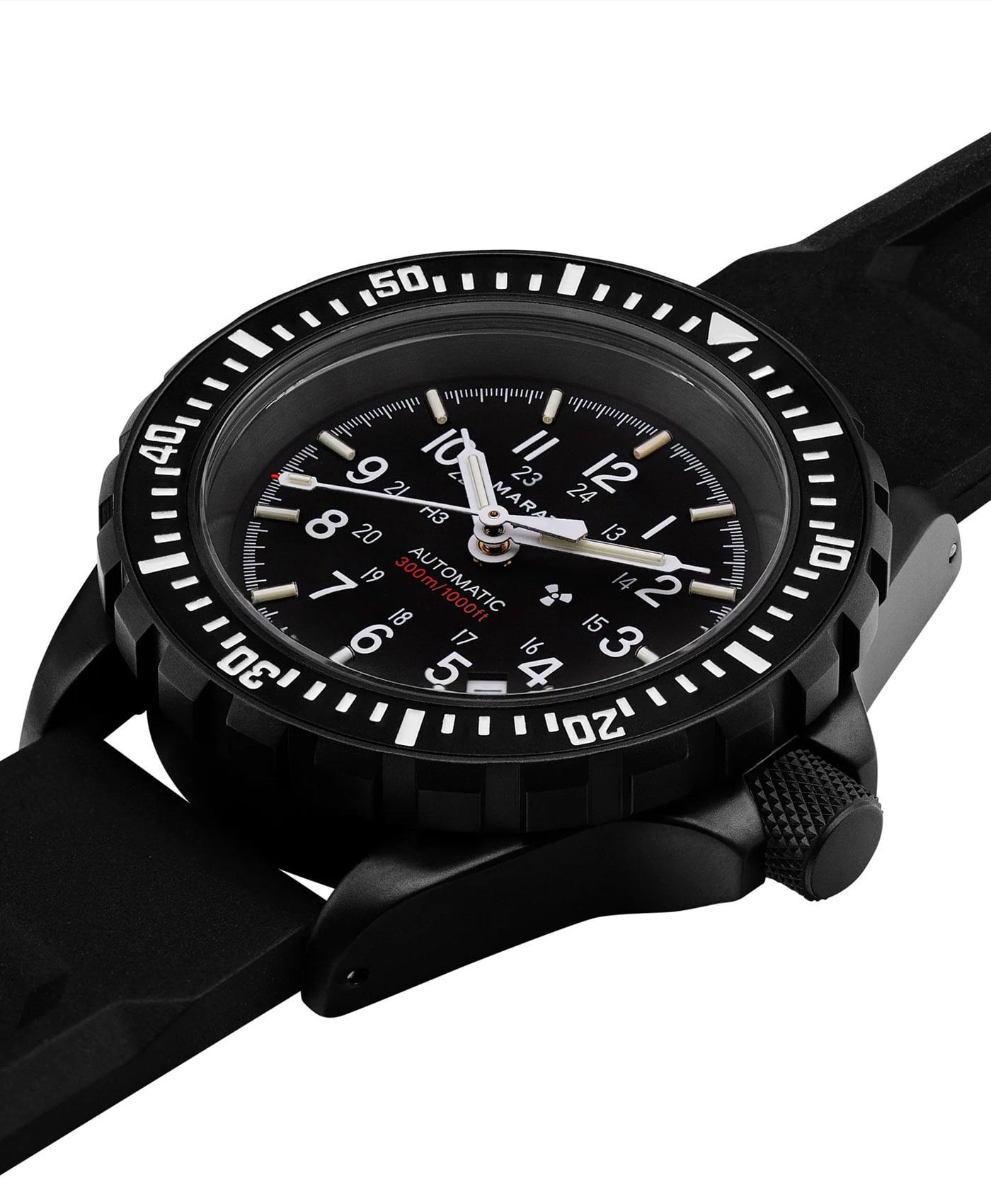 Marathon-41mm-Anthracite-Large-Divers-Automatic-GSAR-side-min