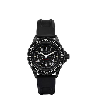Marathon - 41mm Anthracite Large Diver's Automatic (GSAR)