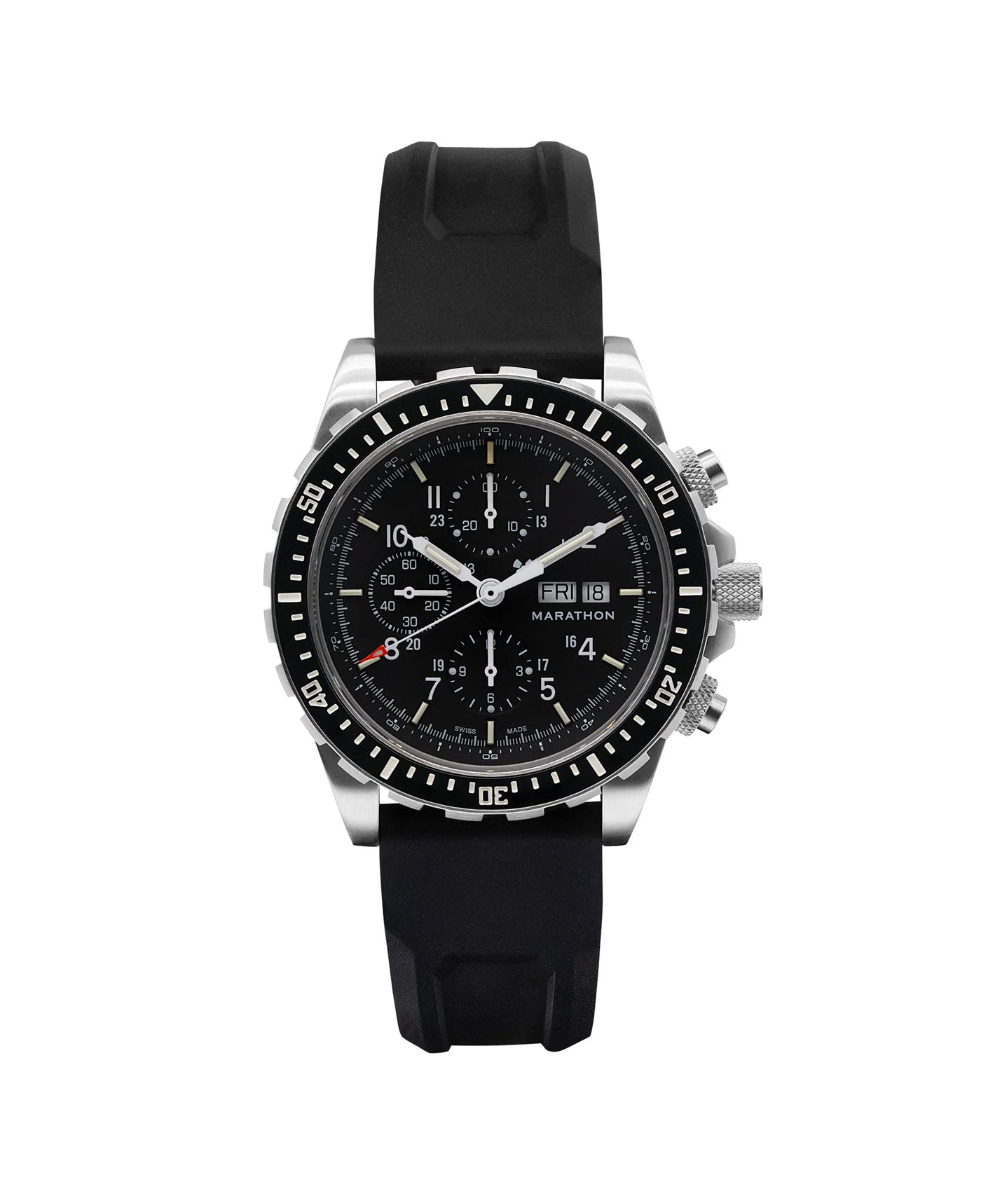 Marathon-46mm-Jumbo-Diver-Pilots-Day-Date-Automatic-Chronograph-CSAR