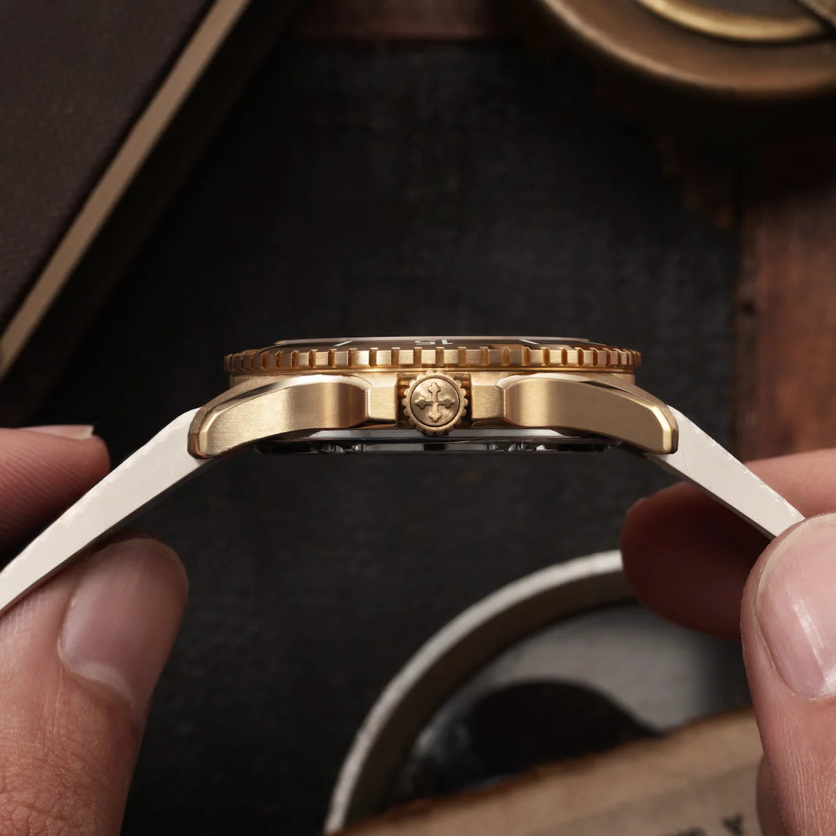 Nereide Bronzo 39 - 3121556 profile