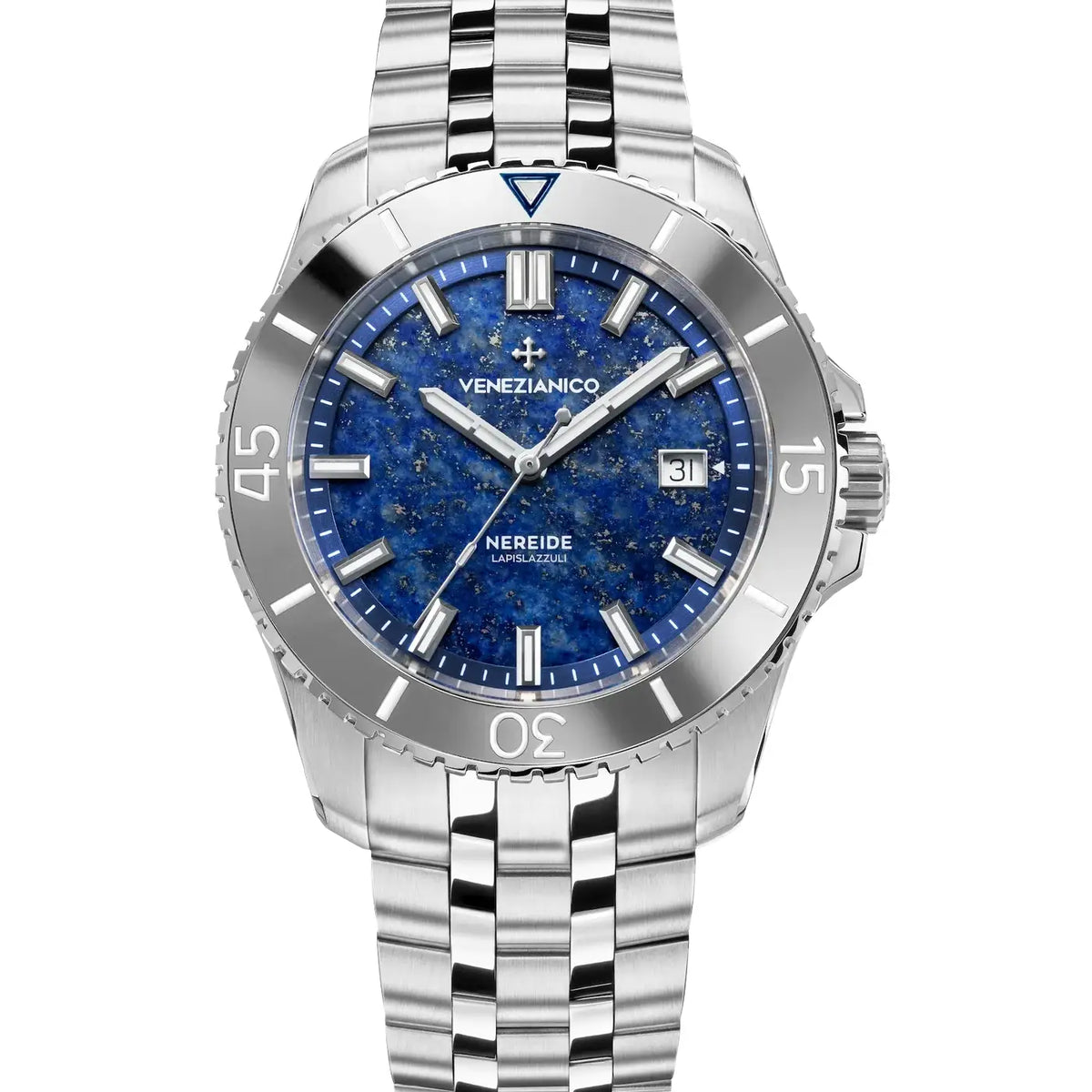 Venezianico - Nereide Lapislazzuli - 4521548 - Sansovino Stainless Ste