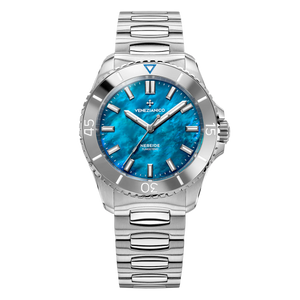 Venezianico - Nereide Tungsteno 39 - 3121541C - Canova Steel Bracelet