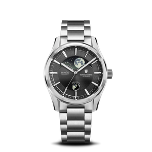 Nordic Marine Instruments - LUNØR Shore Grey (Pre Order: 07/2026)