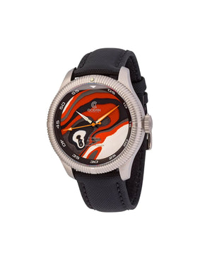 Ocean Crawler - Champion Diver - Fordite - Type B
