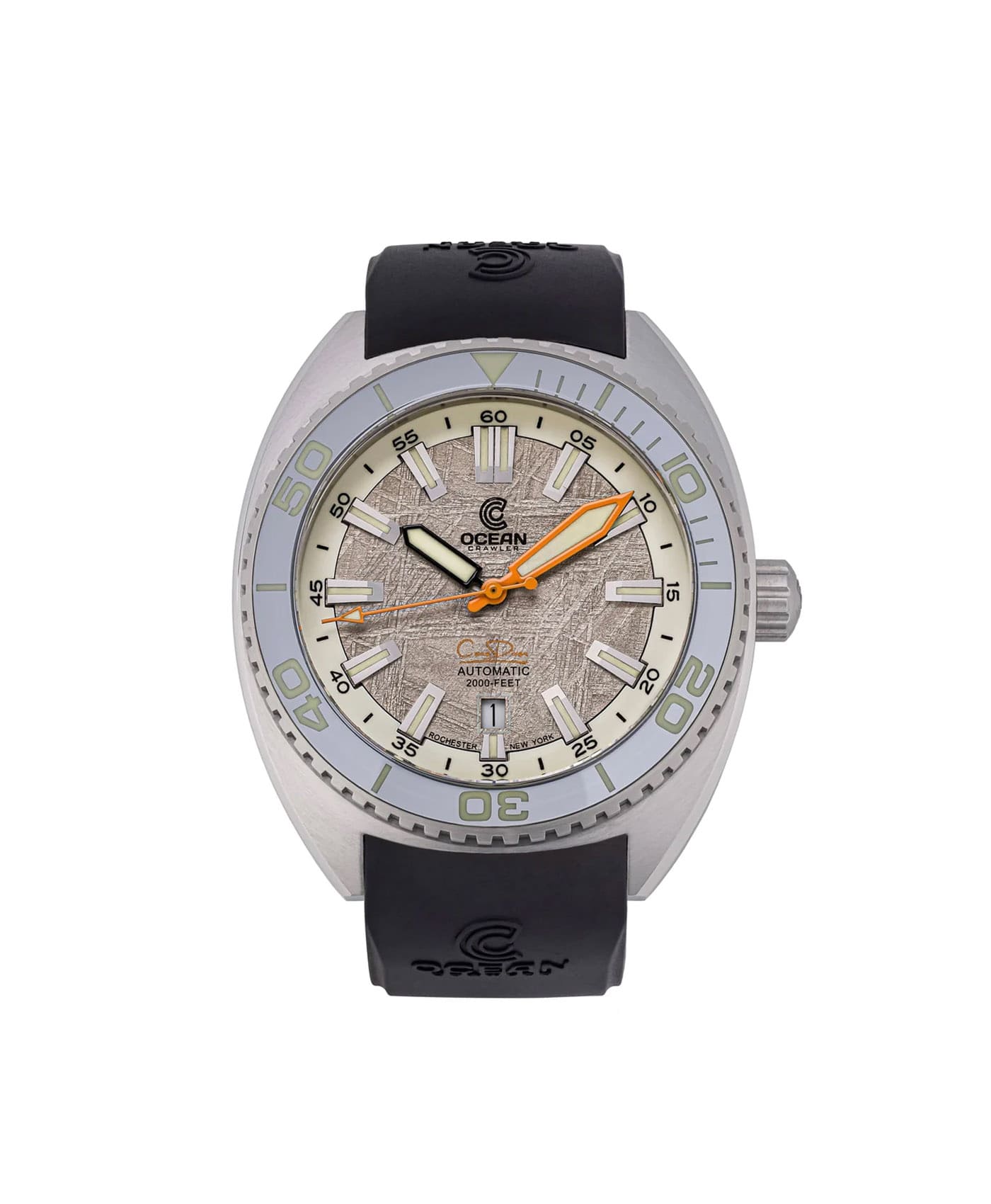 Ocean Crawler Core Diver - Meteorite 2023-rubber-min