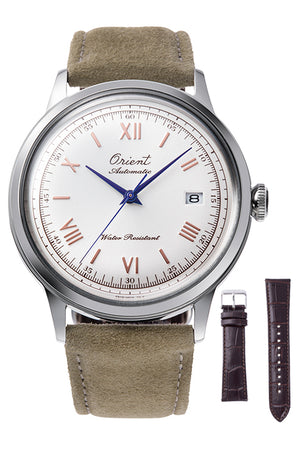 Orient - Limited Edition Bambino - White