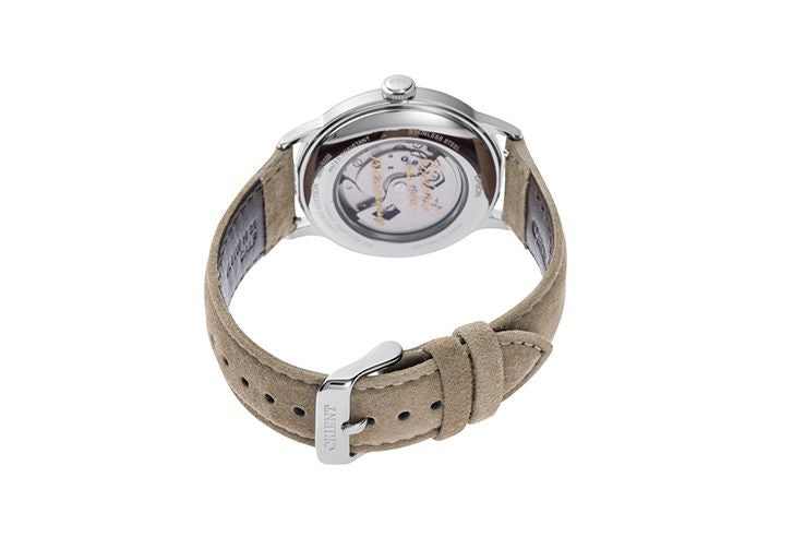 Orient - Limited Edition Bambino - White
