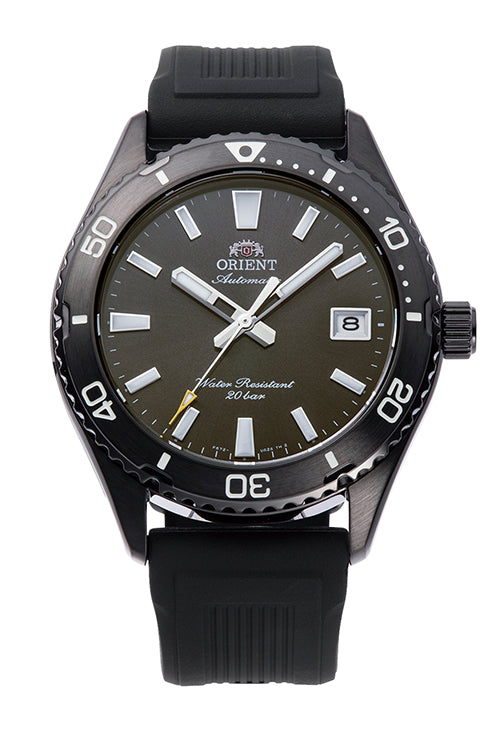 Orient - Mako 40 - Black