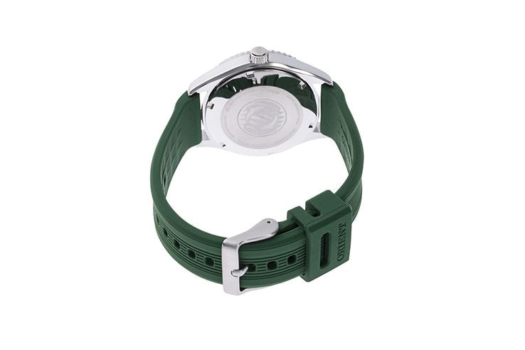 Orient - Mako 40 - Green