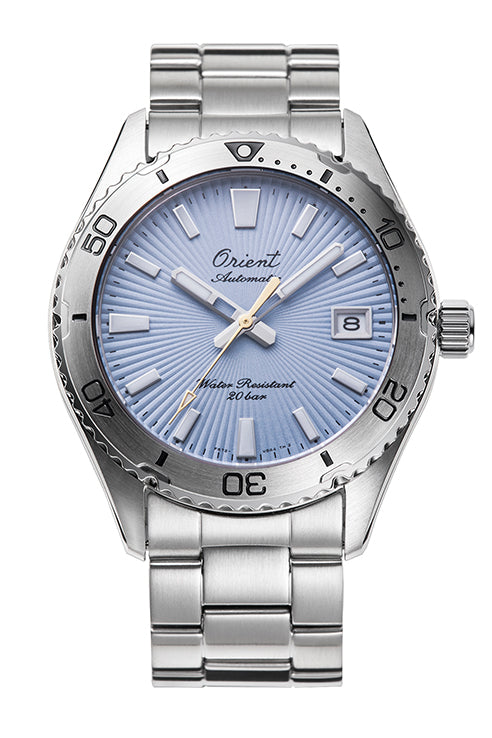 Orient -  Sports Limited Edition - 75th Anniversary