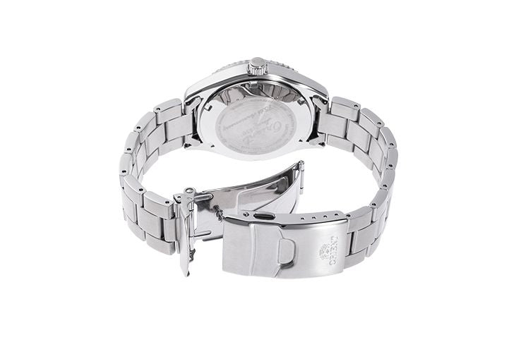 Orient -  Sports Limited Edition - 75th Anniversary