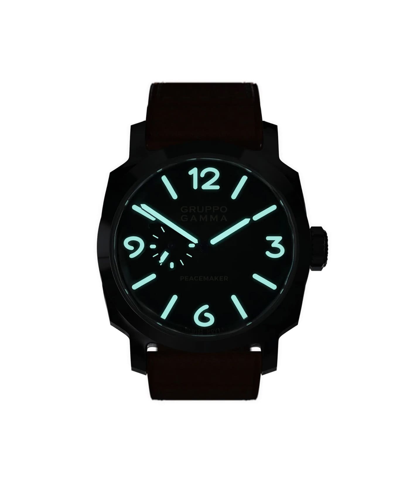 Gruppo Gamma - Peacemaker - PN-20