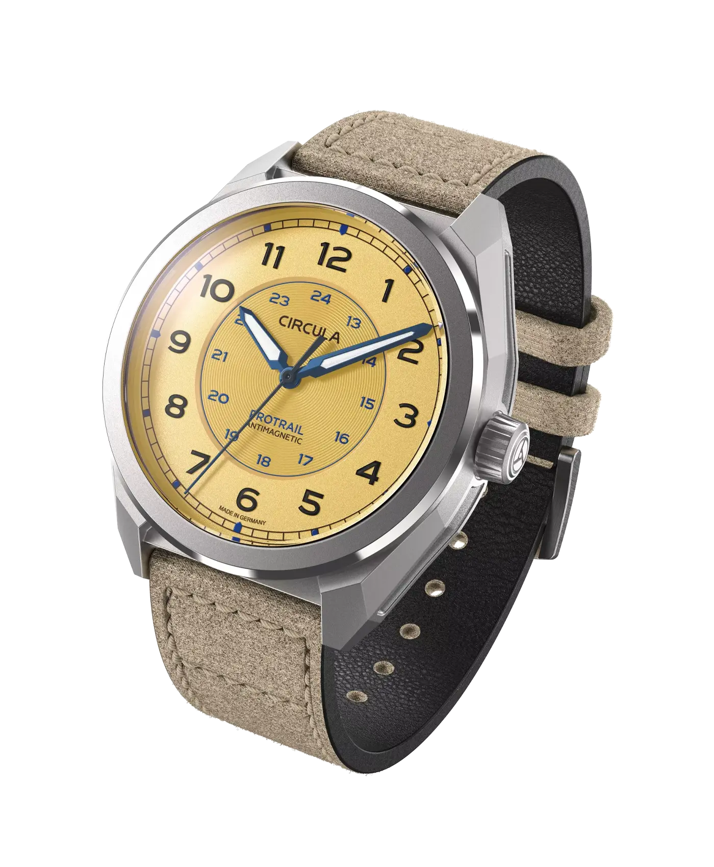 ProTrail Sand - full