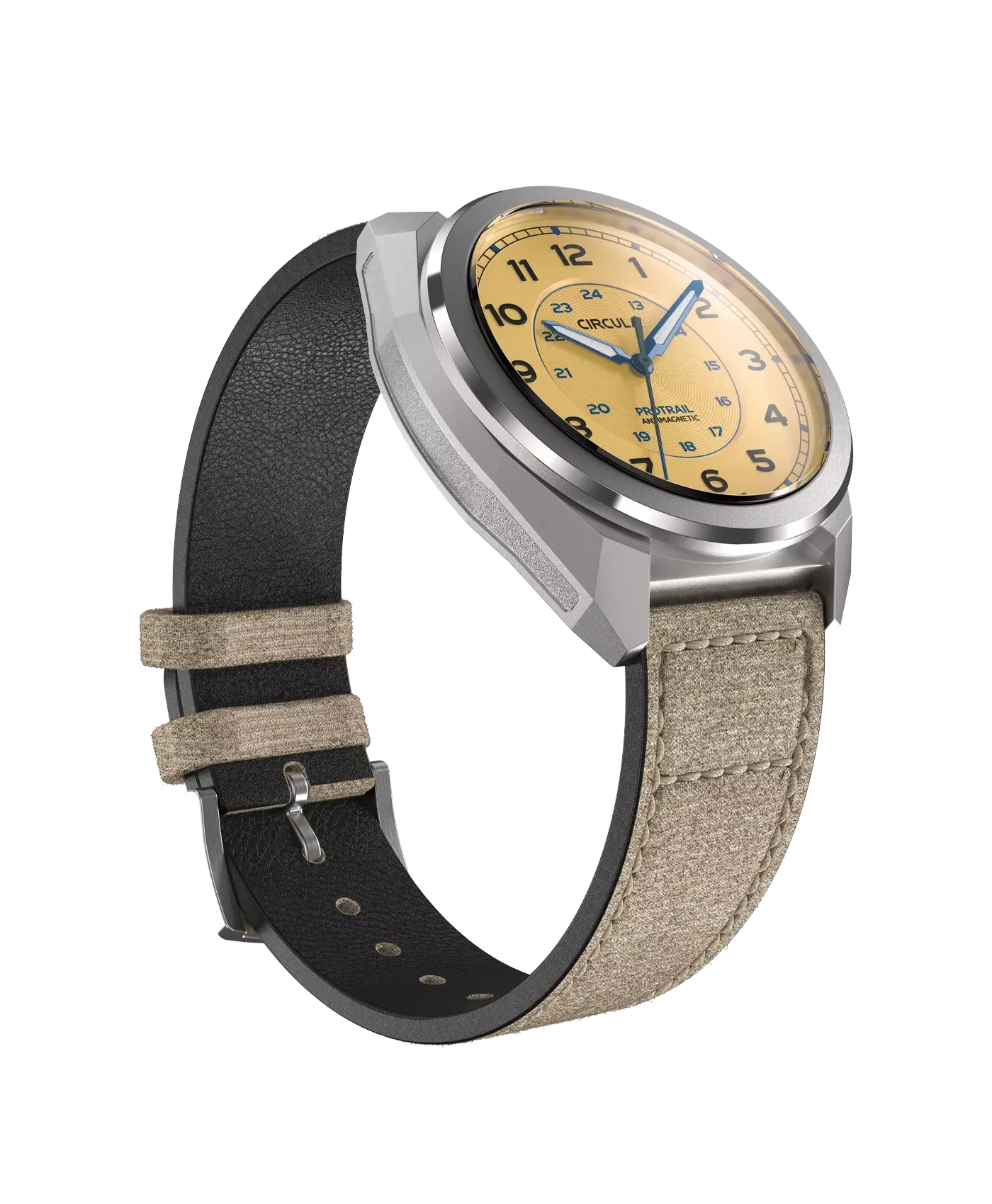 ProTrail Sand - side