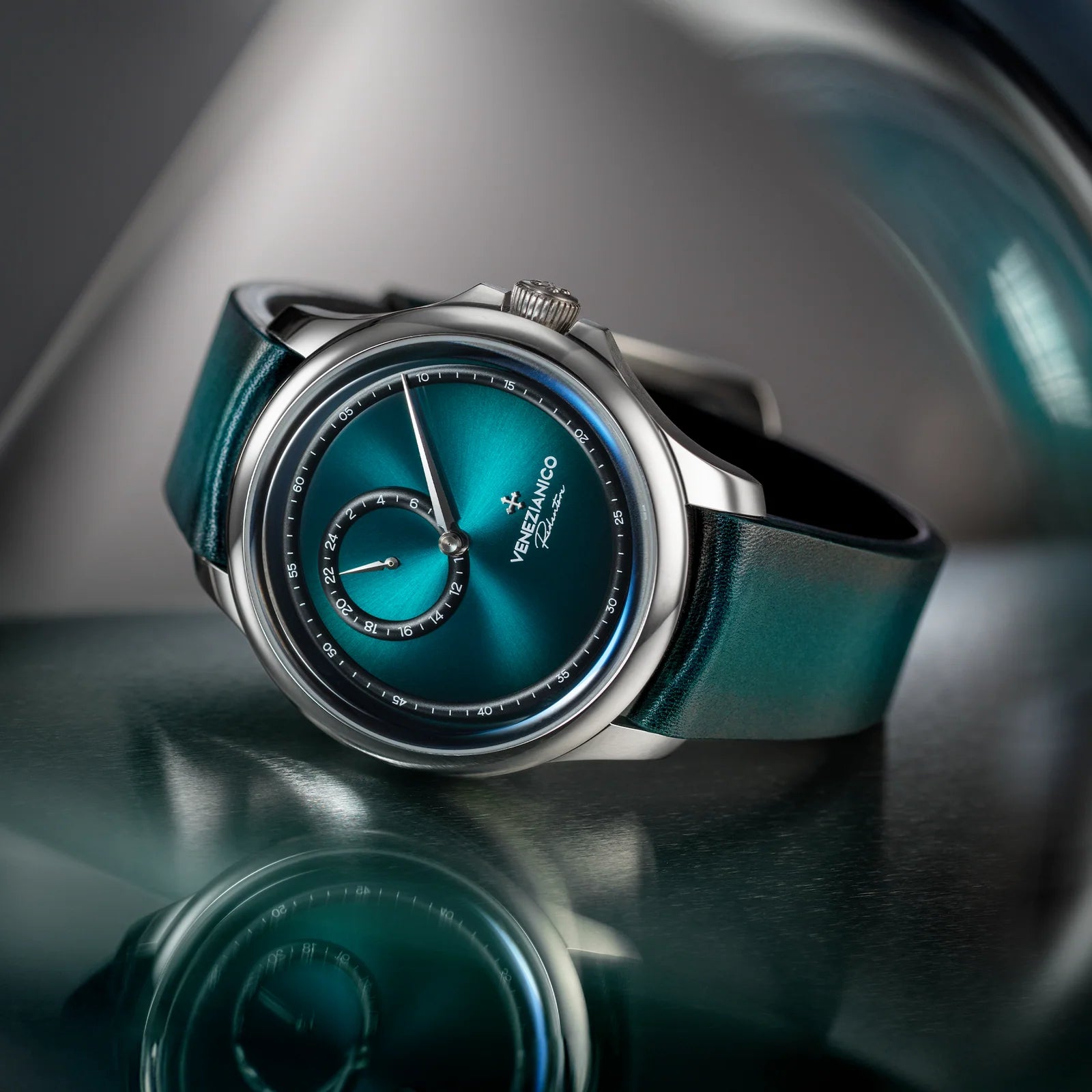 REDENTORE_Enigma_Ambiented_-_1221570