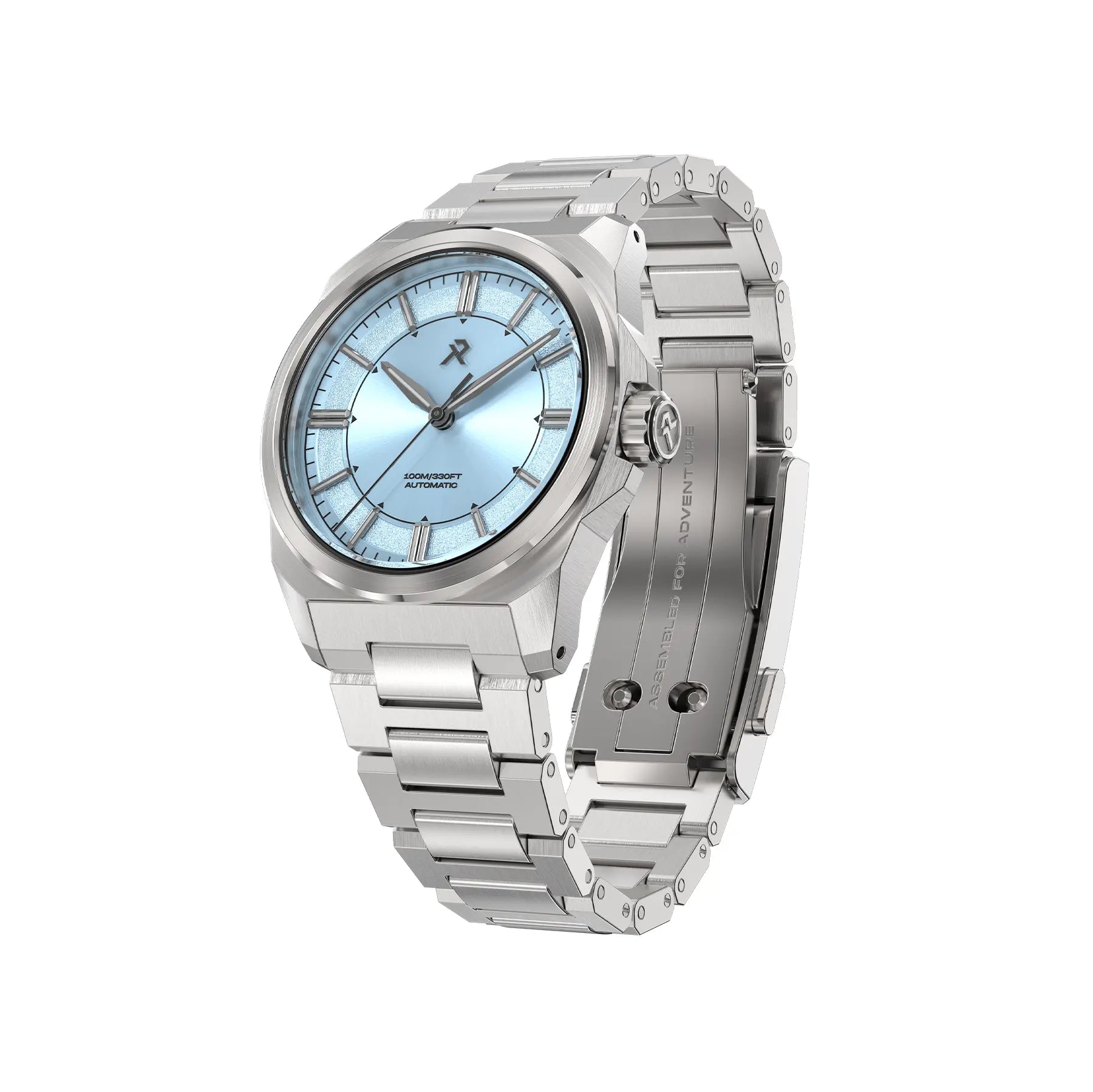 RZE – Resolute 36 - Halcyon - tilted