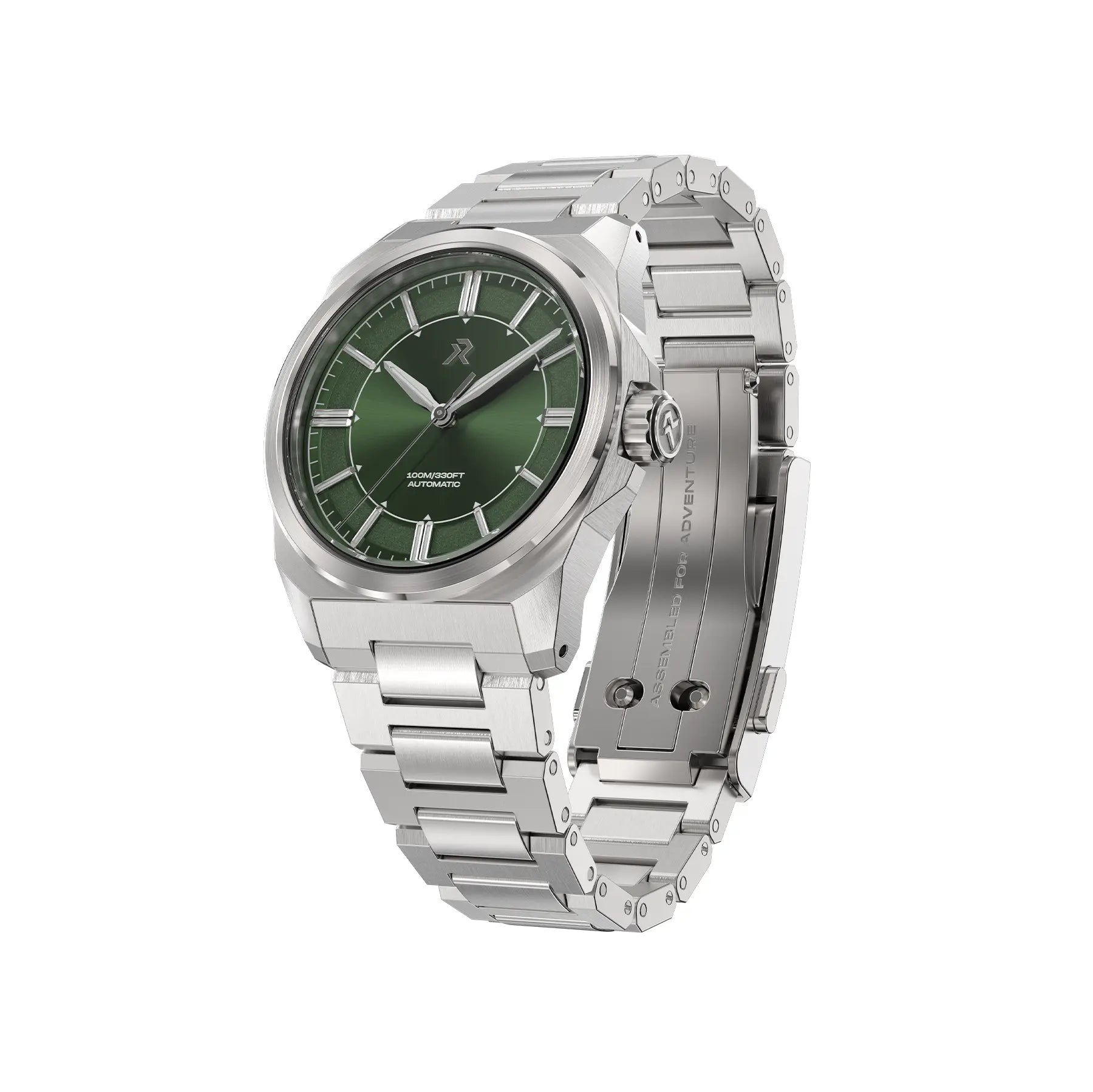 RZE – Resolute 36 - Mojito - tilted