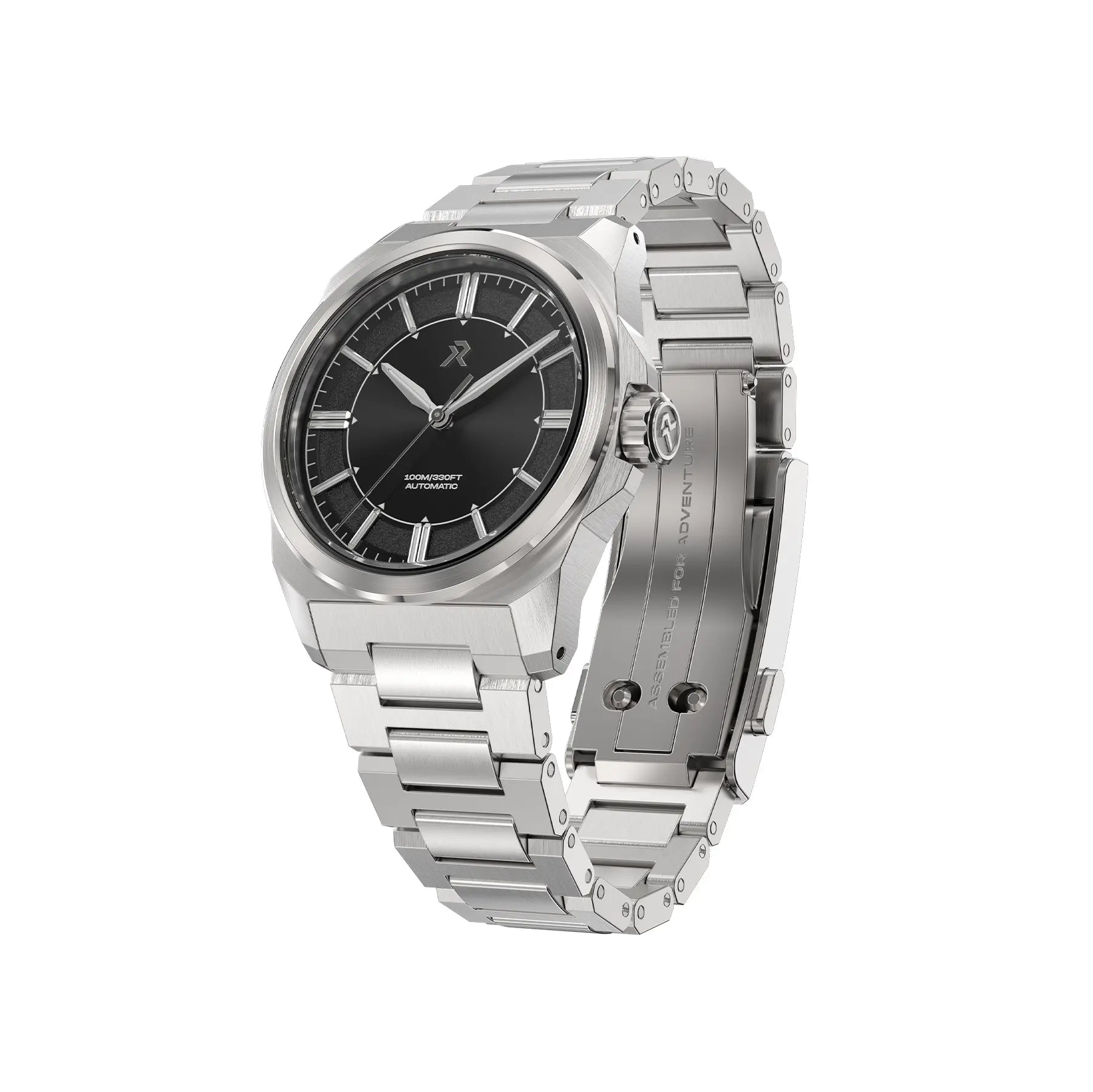 RZE – Resolute 36 - Waypoint - tilted