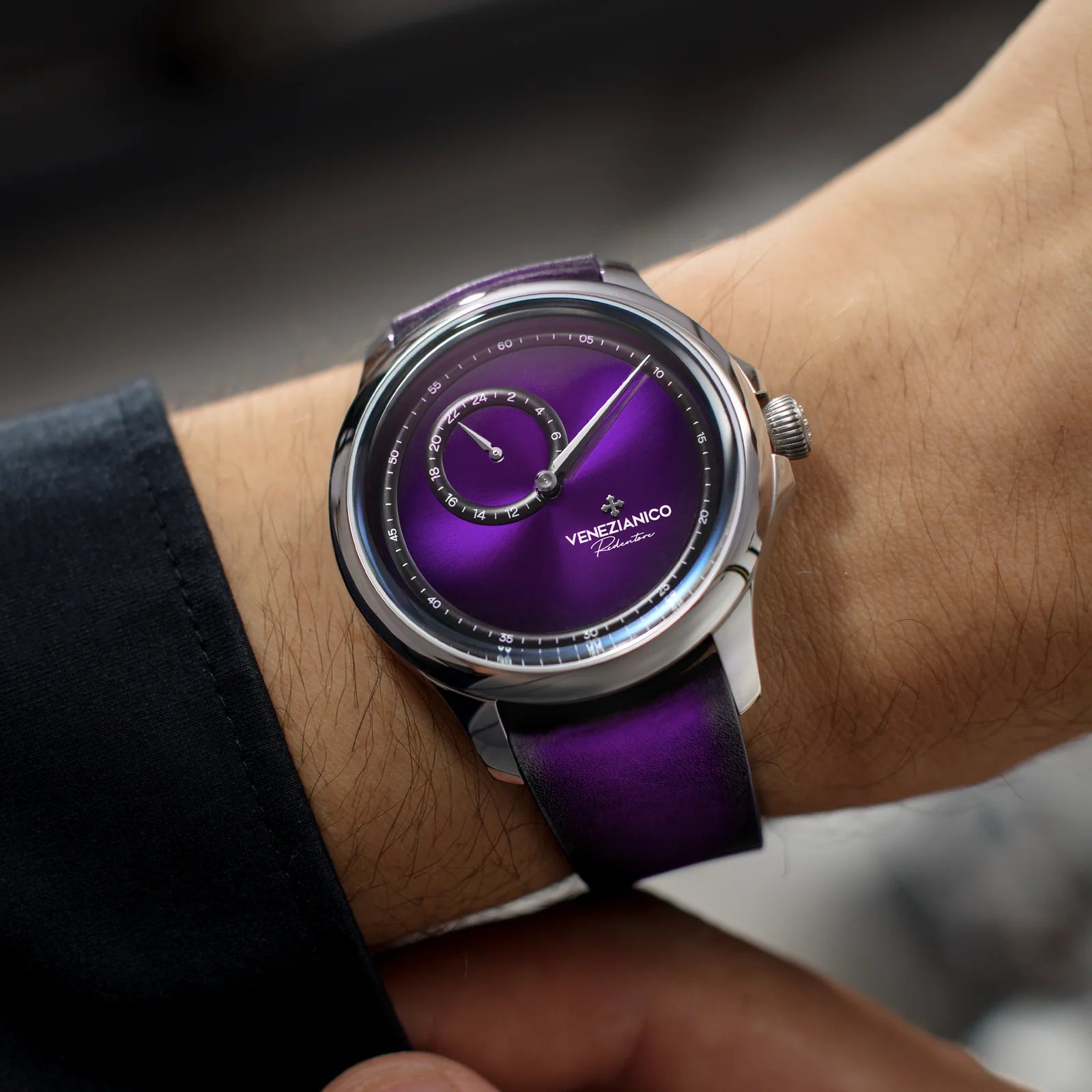 Redentore Enigma - 1221572 wrist shot