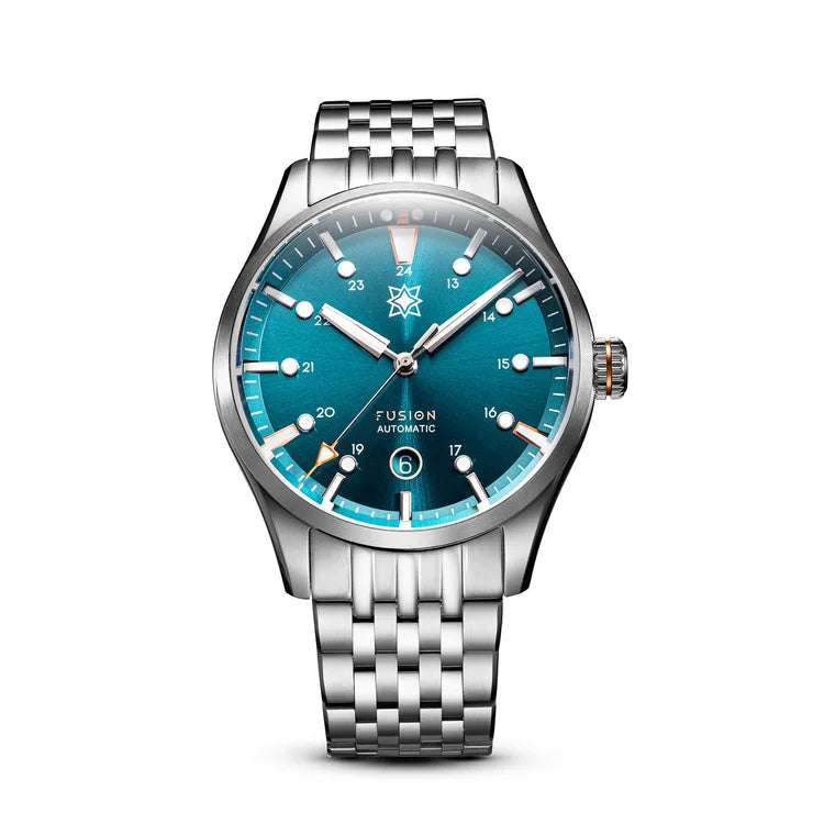 Second Hour - The Fusion - Petrol