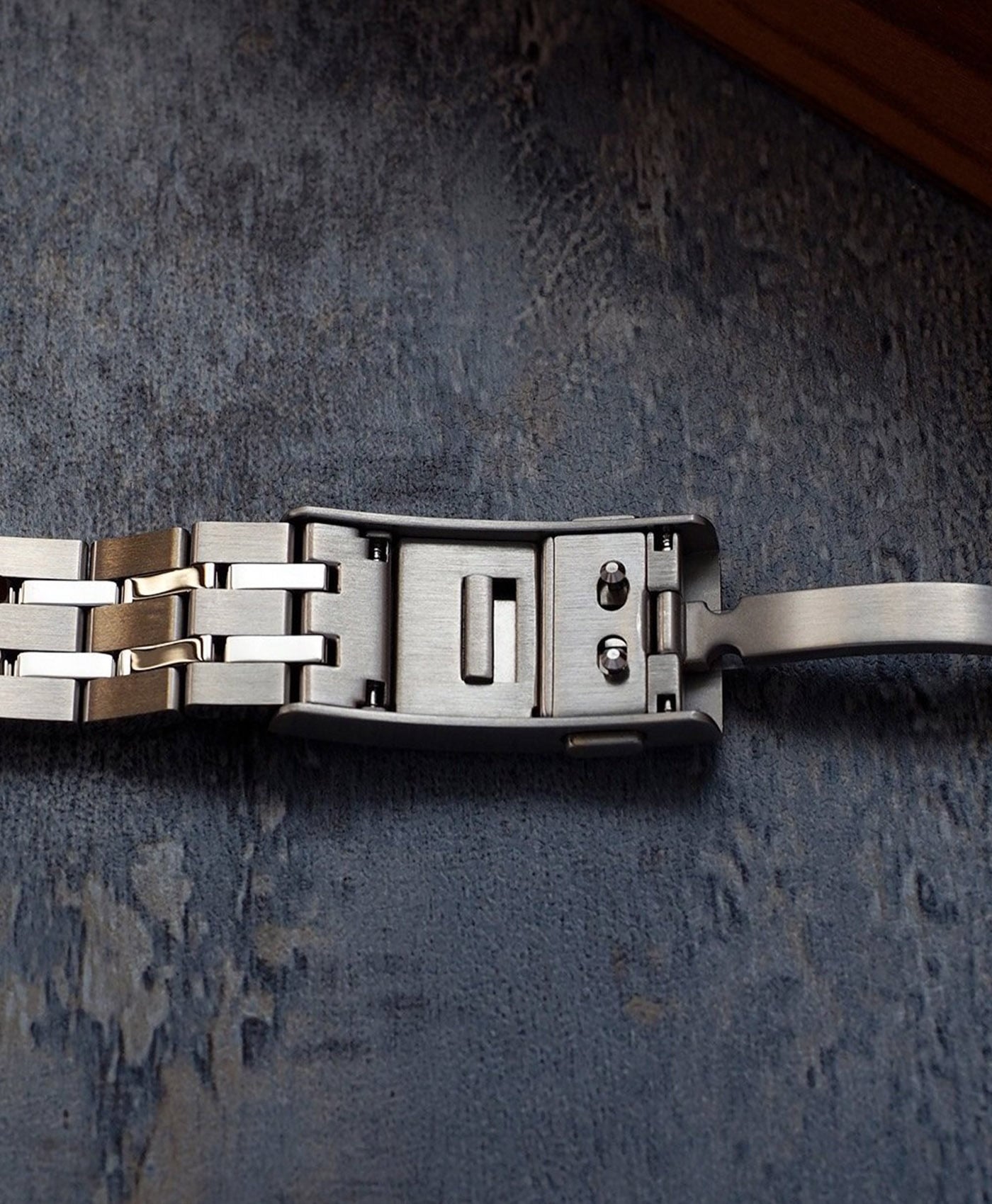 Second Hour - The Gin Clear MkII - on the fly adjustment-min