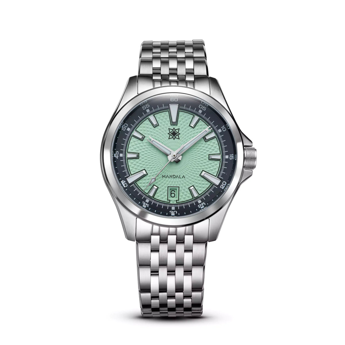 Second Hour - The Mandala Mk3 - Mint