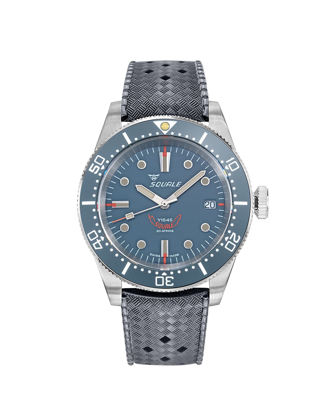 Squale - 1545 Series - 1545GG.HTG