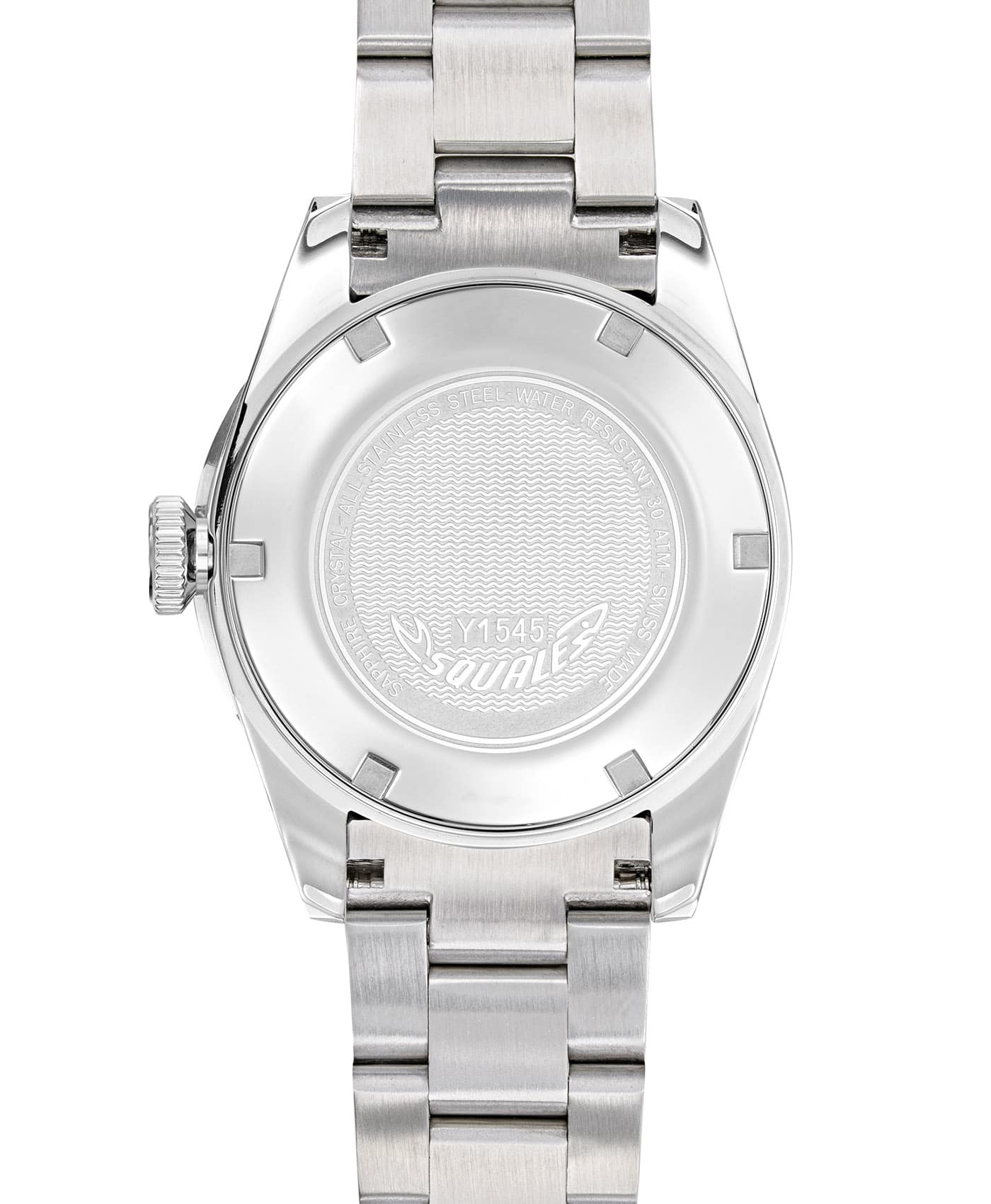 Squale - 1545 Series - 1545SSBLC.AC